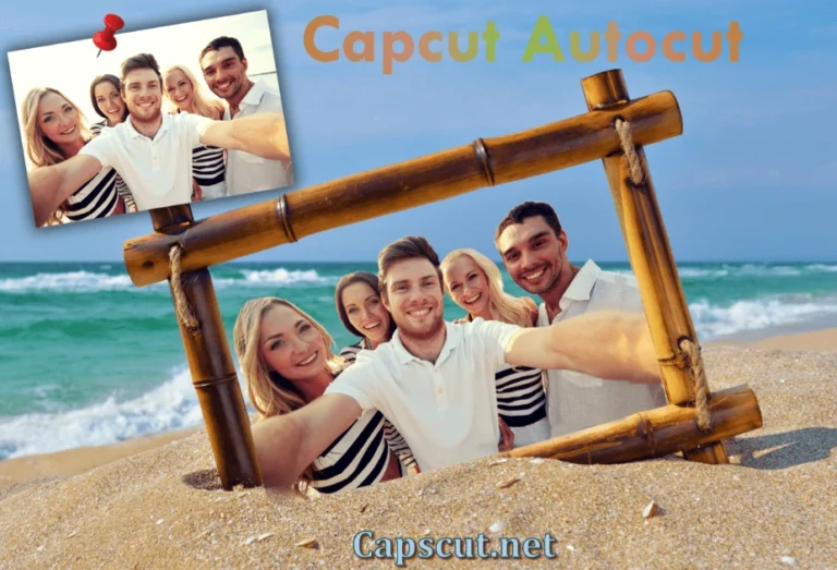 AutoCut in CapCut: How to Edit Videos with One Tap Free [2025]