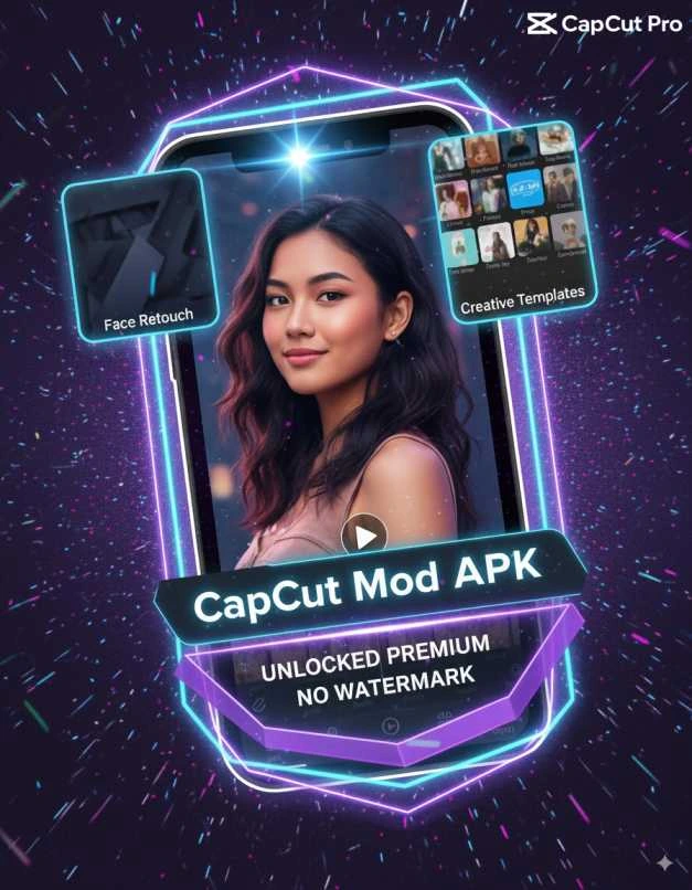 CapCut Premium APK Latest Version Download Free [2025]