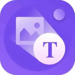 capcut mod apk text and stickers